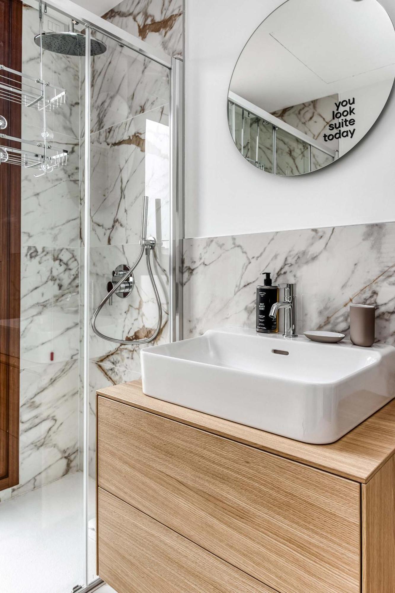 Limehome Park Towers Appartamento Milano