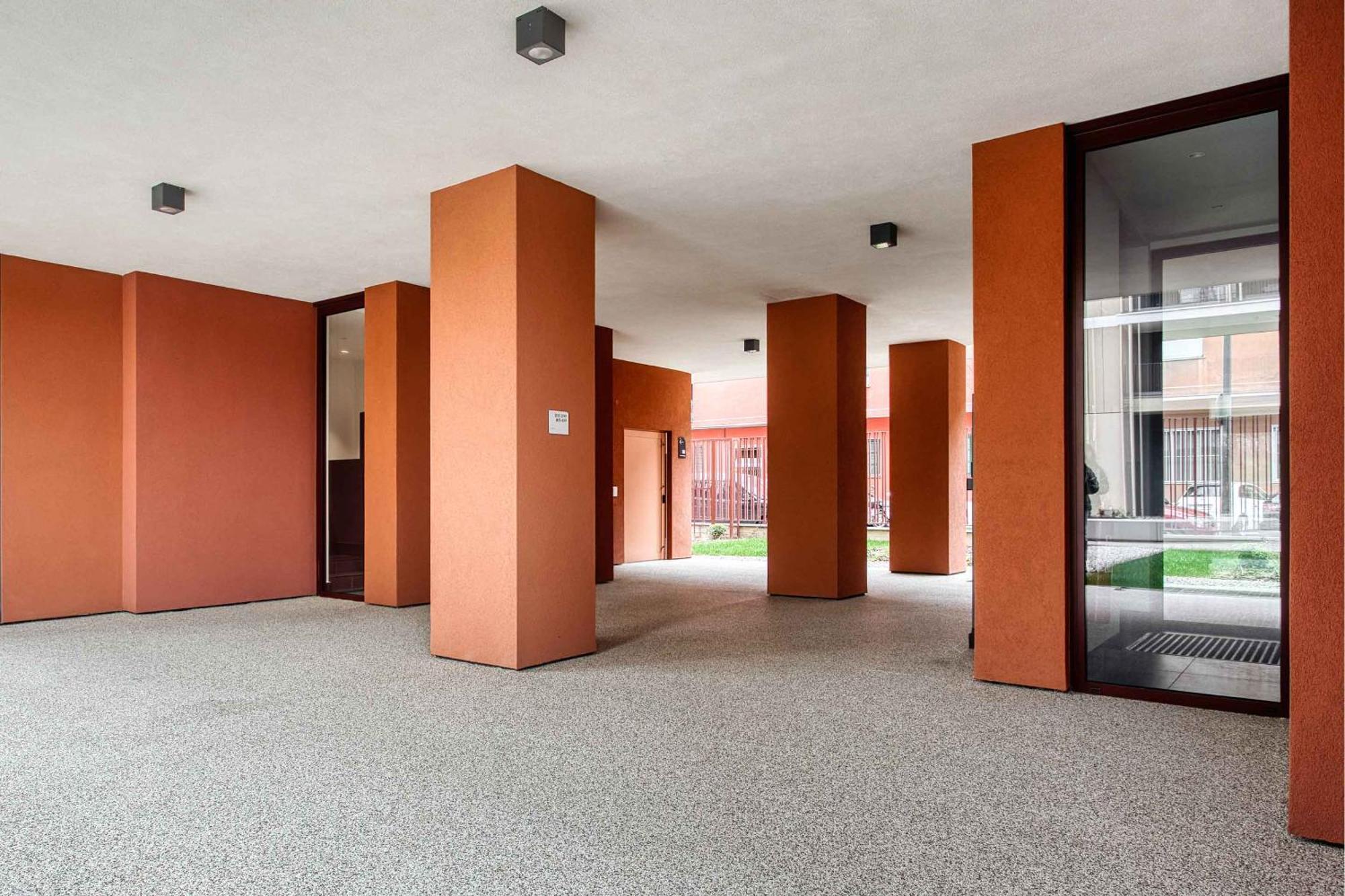 Limehome Park Towers * Milan
